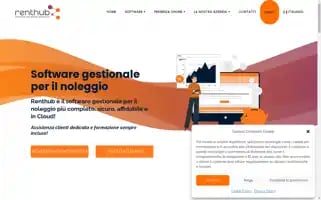 Renthubsoftware.com Screenshot 2024-07-04 06:03:02