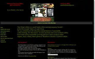 Treefrogcoffees.com Screenshot 2024-05-16 22:09:54