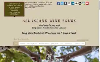 Allislandwinetours.com Screenshot 2024-04-17 05:58:49