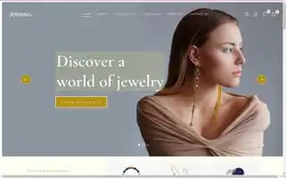 Amondas.com Screenshot 2024-05-25 23:52:15