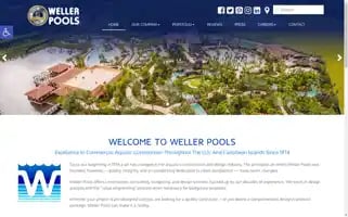 Wellerpools.com Screenshot 2024-07-05 12:57:10