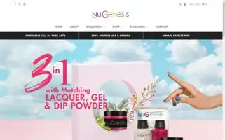 Nugenesisaustralia.com.au Screenshot 2024-05-03 12:08:43