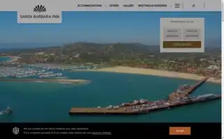 Santabarbarainn.com Screenshot 2024-05-13 19:50:39