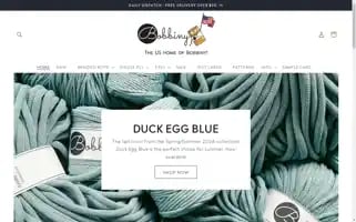 Bobbinycords.us Screenshot 2024-05-03 11:51:42