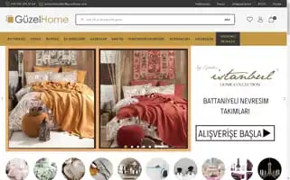 Guzelhome.com Screenshot 2024-06-14 05:08:34