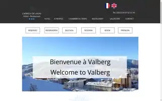 Adrech-hotel.fr Screenshot 2024-04-27 01:55:13