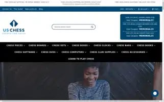 Uscfsales.com Screenshot 2024-05-14 19:26:23