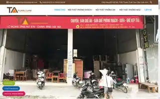 Cuahangdogothachthat.com Screenshot 2024-06-14 15:51:57