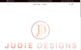 Judiedesigner.com Screenshot 2024-04-27 08:52:02