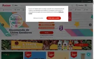 Auchan.pt Screenshot 2024-07-06 12:37:14