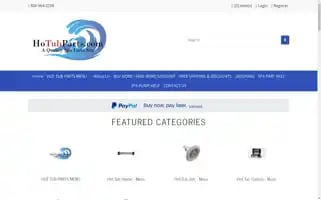 Hotubparts.com Screenshot 2024-05-10 03:20:46