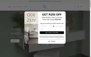 Odezen.com Screenshot 2024-04-27 15:26:55