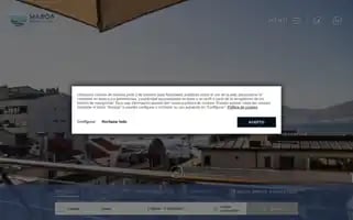 Maroahotel.com Screenshot 2024-04-17 10:28:08