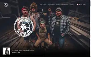 Stevenseagulls.com Screenshot 2024-06-13 21:40:50