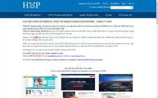 Hwp.com.vn Screenshot 2024-06-25 07:25:46