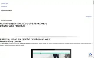 Mexicowebs.com Screenshot 2024-05-18 07:04:36