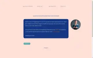 Haptotherapie-esther.nl Screenshot 2024-07-04 14:31:32