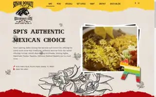 Senordonkey.com Screenshot 2024-07-03 19:31:38