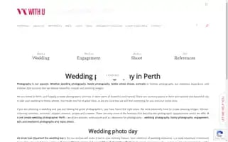 Withu.com.au Screenshot 2024-06-14 06:36:09