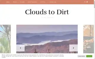 Cloudstodirt.com Screenshot 2024-05-19 09:43:34