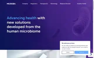 Microba.com Screenshot 2024-07-03 06:35:56