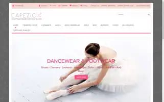 Capeziorvc.com Screenshot 2024-05-15 16:27:39