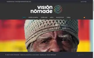 Visionnomade.net Screenshot 2024-07-01 22:30:39