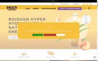 Enjoy-hydration.com Screenshot 2024-05-22 00:30:44