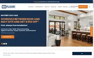 50floor.com Screenshot 2024-05-06 03:13:12