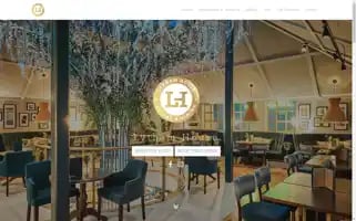 Lythamhouse.co.uk Screenshot 2024-07-03 05:46:21