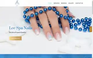 Leespanaildurham.com Screenshot 2024-05-12 17:27:49