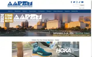 Aapsm.org Screenshot 2024-05-06 03:33:52
