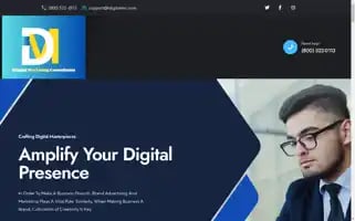 Idigitalmc.com Screenshot 2024-05-26 10:55:32