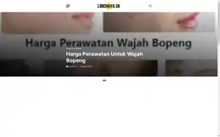 Libichava.sk Screenshot 2024-07-08 13:47:20