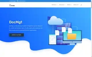 Docmgt.com Screenshot 2024-06-29 19:06:25