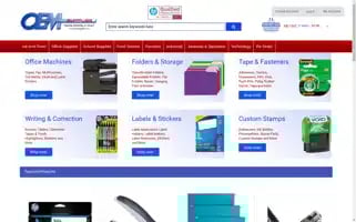Oemsupplies.com Screenshot 2024-05-13 05:29:28