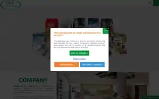 Ppfeurope.com Screenshot 2024-05-16 13:20:16