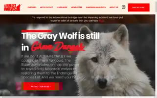 Relistwolves.org Screenshot 2024-06-29 13:15:44