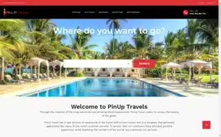 Pinuptravels.com Screenshot 2024-04-18 10:14:13