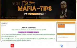 Mafia-tips.com Screenshot 2024-07-05 15:20:54