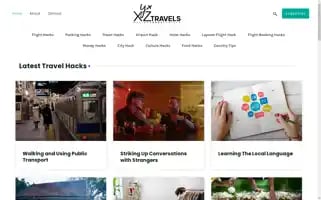 Xyztravels.com Screenshot 2024-04-17 07:08:48
