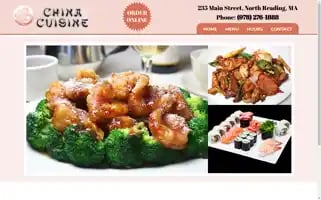 Chinacuisinerestaurant.com Screenshot 2024-05-15 17:23:12