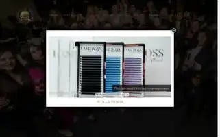 Internationallashacademy.com Screenshot 2024-06-27 21:31:29