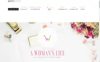 Awomanslife.fr Screenshot 2024-06-16 06:07:43