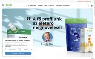 Drlenkei.hu Screenshot 2024-06-14 12:27:04