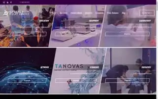 Stemcellsgroup.com Screenshot 2024-07-04 17:25:00