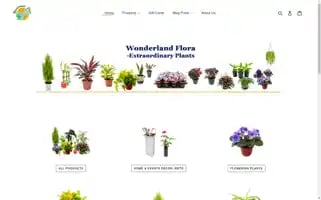 Wonderlandflora.com Screenshot 2024-04-24 01:51:32