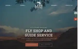 Leesferry.com Screenshot 2024-06-30 23:54:37