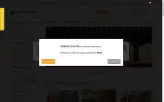 Domaci-pivoteka.cz Screenshot 2024-06-17 01:52:45