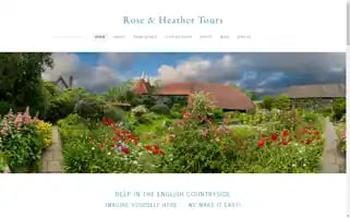 Rose-and-heather-tours.com Screenshot 2024-04-24 09:15:18